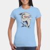 Softstyle® Ladies' T-Shirt Thumbnail