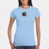 Softstyle® Ladies' T-Shirt Thumbnail
