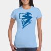 Softstyle® Ladies' T-Shirt Thumbnail