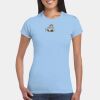 Softstyle® Ladies' T-Shirt Thumbnail