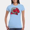 Softstyle® Ladies' T-Shirt Thumbnail