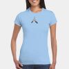 Softstyle® Ladies' T-Shirt Thumbnail