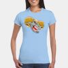 Softstyle® Ladies' T-Shirt Thumbnail