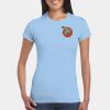 Softstyle® Ladies' T-Shirt Thumbnail