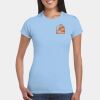 Softstyle® Ladies' T-Shirt Thumbnail