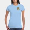 Softstyle® Ladies' T-Shirt Thumbnail