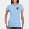 Softstyle® Ladies' T-Shirt Thumbnail