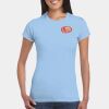 Softstyle® Ladies' T-Shirt Thumbnail