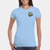 Softstyle® Ladies' T-Shirt Thumbnail