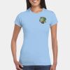 Softstyle® Ladies' T-Shirt Thumbnail