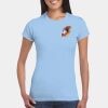 Softstyle® Ladies' T-Shirt Thumbnail