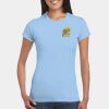 Softstyle® Ladies' T-Shirt Thumbnail