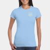 Softstyle® Ladies' T-Shirt Thumbnail