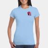 Softstyle® Ladies' T-Shirt Thumbnail