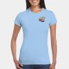 Softstyle® Ladies' T-Shirt Thumbnail