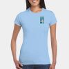 Softstyle® Ladies' T-Shirt Thumbnail