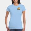 Softstyle® Ladies' T-Shirt Thumbnail