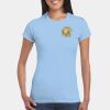 Softstyle® Ladies' T-Shirt Thumbnail