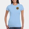 Softstyle® Ladies' T-Shirt Thumbnail