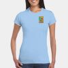 Softstyle® Ladies' T-Shirt Thumbnail