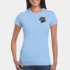 Softstyle® Ladies' T-Shirt Thumbnail