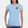 Softstyle® Ladies' T-Shirt Thumbnail