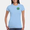 Softstyle® Ladies' T-Shirt Thumbnail