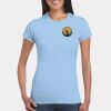 Softstyle® Ladies' T-Shirt Thumbnail