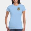 Softstyle® Ladies' T-Shirt Thumbnail