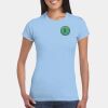 Softstyle® Ladies' T-Shirt Thumbnail