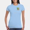 Softstyle® Ladies' T-Shirt Thumbnail