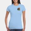 Softstyle® Ladies' T-Shirt Thumbnail