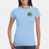 Softstyle® Ladies' T-Shirt Thumbnail