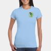 Softstyle® Ladies' T-Shirt Thumbnail