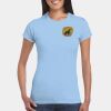 Softstyle® Ladies' T-Shirt Thumbnail