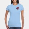 Softstyle® Ladies' T-Shirt Thumbnail