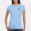 Softstyle® Ladies' T-Shirt Thumbnail