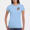 Softstyle® Ladies' T-Shirt Thumbnail