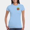 Softstyle® Ladies' T-Shirt Thumbnail