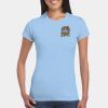 Softstyle® Ladies' T-Shirt Thumbnail
