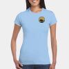 Softstyle® Ladies' T-Shirt Thumbnail