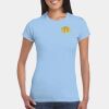 Softstyle® Ladies' T-Shirt Thumbnail