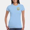 Softstyle® Ladies' T-Shirt Thumbnail