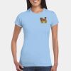 Softstyle® Ladies' T-Shirt Thumbnail