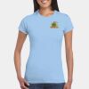 Softstyle® Ladies' T-Shirt Thumbnail
