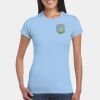 Softstyle® Ladies' T-Shirt Thumbnail