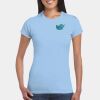 Softstyle® Ladies' T-Shirt Thumbnail