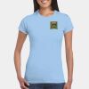 Softstyle® Ladies' T-Shirt Thumbnail