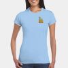 Softstyle® Ladies' T-Shirt Thumbnail