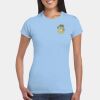 Softstyle® Ladies' T-Shirt Thumbnail